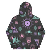 Tribal Hoodie